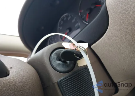 2008 Chevrolet Impala Lt from USA, damaged, VIN 2G1WT58K781244239